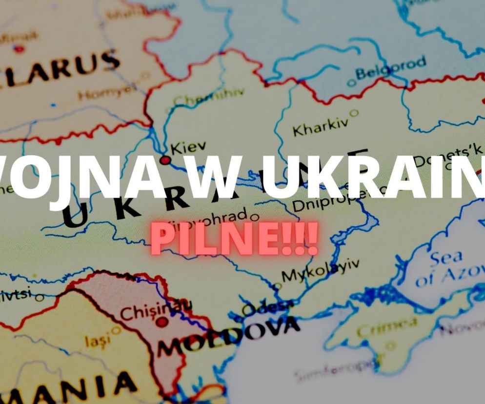 Ukraina: MON informuje o akcji masowej dezinformacji szykowanej przez Rosjan