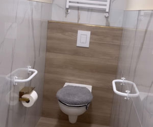 Doda pokazała, jak mieszkają jej rodzice