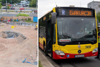 Ogromna bomba we Wrocławiu! Ewakuacja mieszkańców i akcja saperów