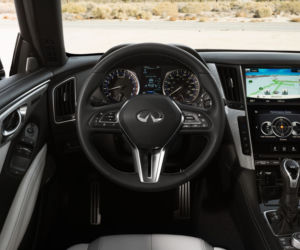 Infiniti Q60