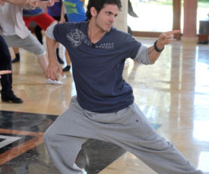 You Can Dance