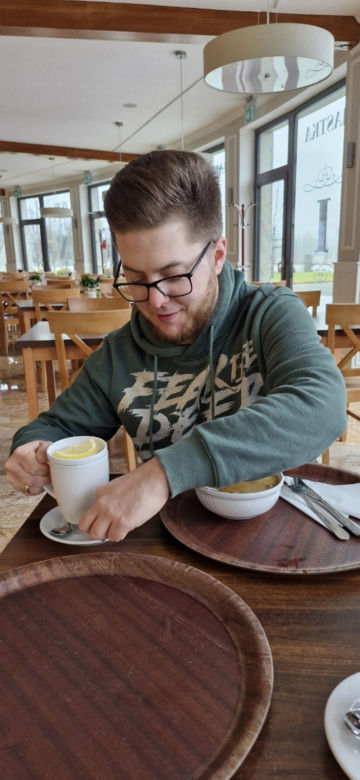 Restauracja ojca Rydzyka łączy tradycję z nowoczesnością