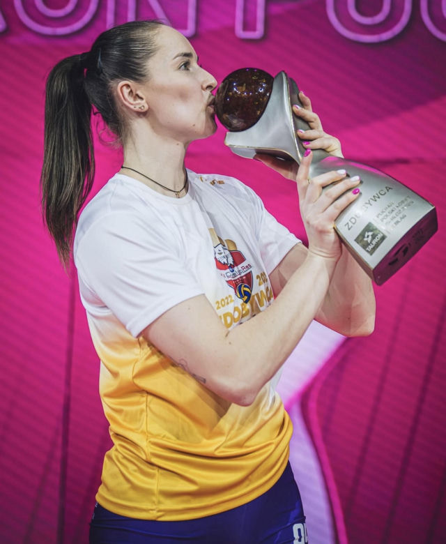 Magdalena Jurczyk