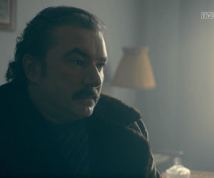 Stulecie Winnych 4, odc. 42: Jerzyk (Andrzej Andrzejewski)