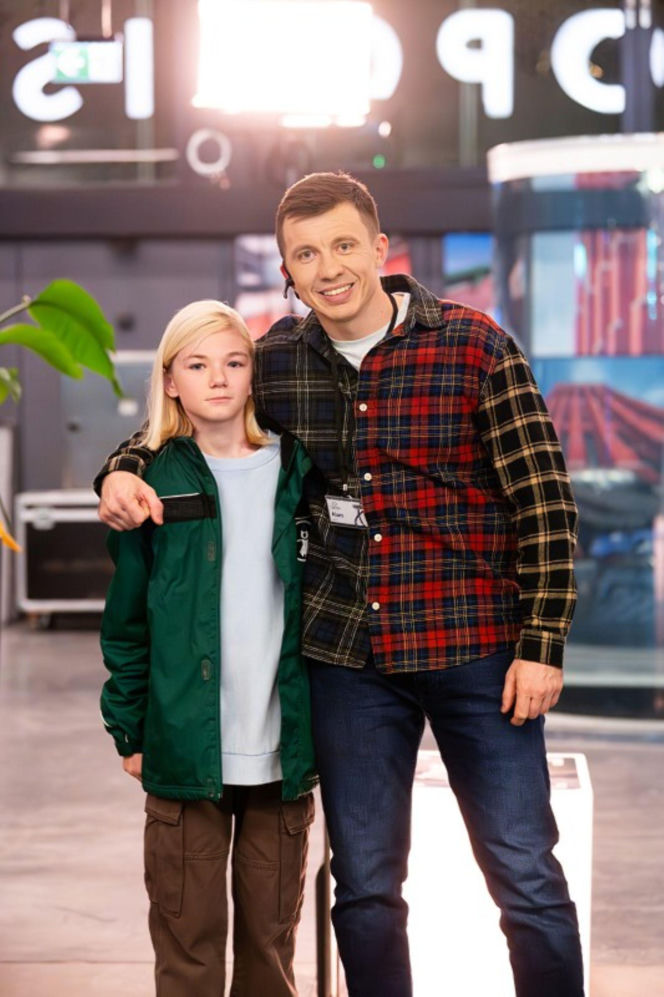 Pierwsza miłość odc. 4172