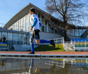 Bieg Chomiczówki 2022
