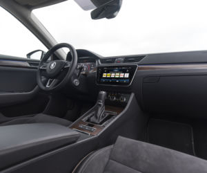 Skoda Superb Scout 2.0 TDI 190 KM 4x4 DSG7