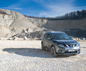 Nissan X-trail 2.0 dCi