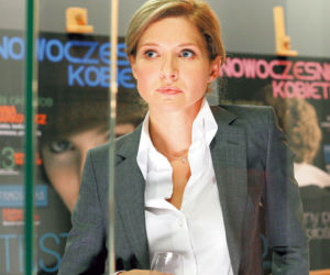 Na krawędzi: Marta odkrywa prawdę o śmierci żony Niemczyka
