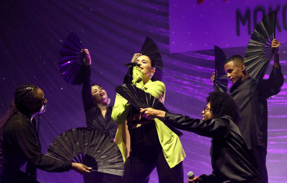 Jessie Ware gwiazdą Bestsellerów Empiku