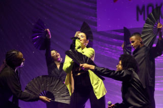 Jessie Ware gwiazdą Bestsellerów Empiku