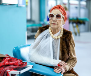 Szpital św. Anny, odcinek 100: Awaria zasilania w szpitalu! Lekarze podejmują dramatyczną walkę o życie pacjentów