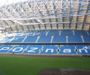 Stadion Lecha Poznań