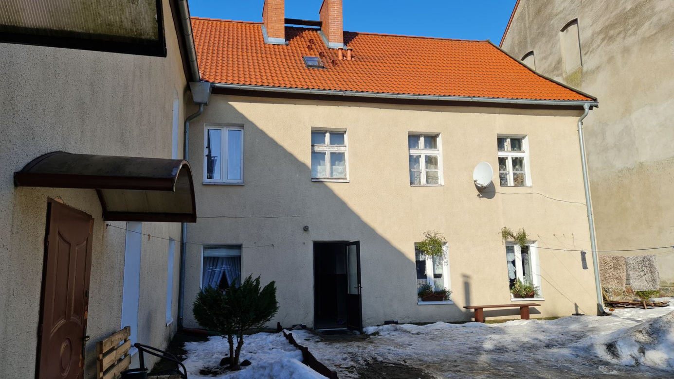 Zabójstwo w Olsztynku
