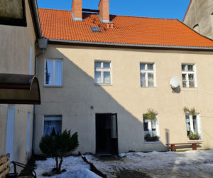 Zabójstwo w Olsztynku