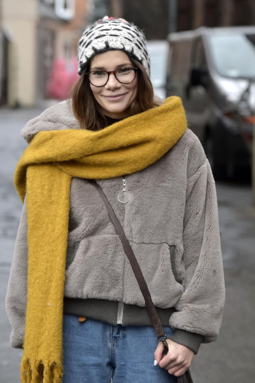 Maja Bohosiewicz