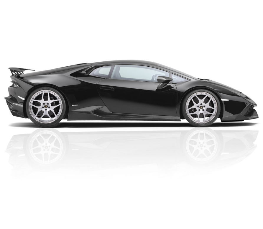 Novitec Torado Lamborghini Huracan