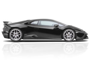 Novitec Torado Lamborghini Huracan