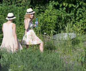Katarzyna Grochola, Aleksandra Kwaśniewska