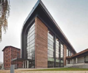 przystań miejska bydgoszcz