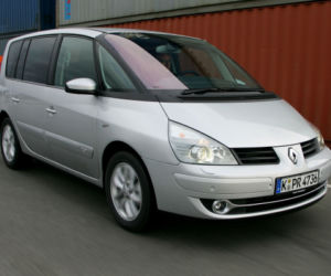 Renault Espace