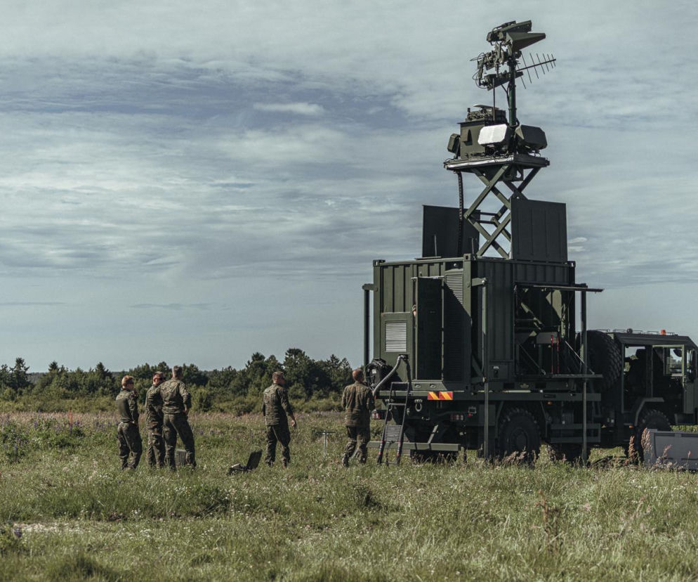 Local content to nowy standard polskiej obronności