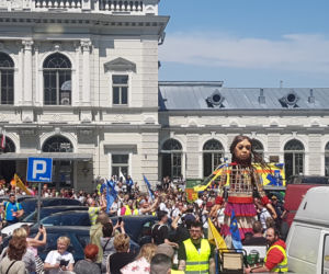 Mała Amal w Przemyślu