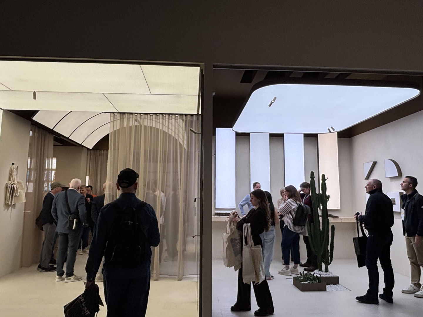 Targi Light&Building 2026