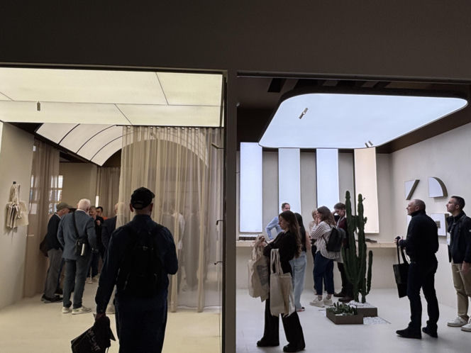 Targi Light&Building 2026