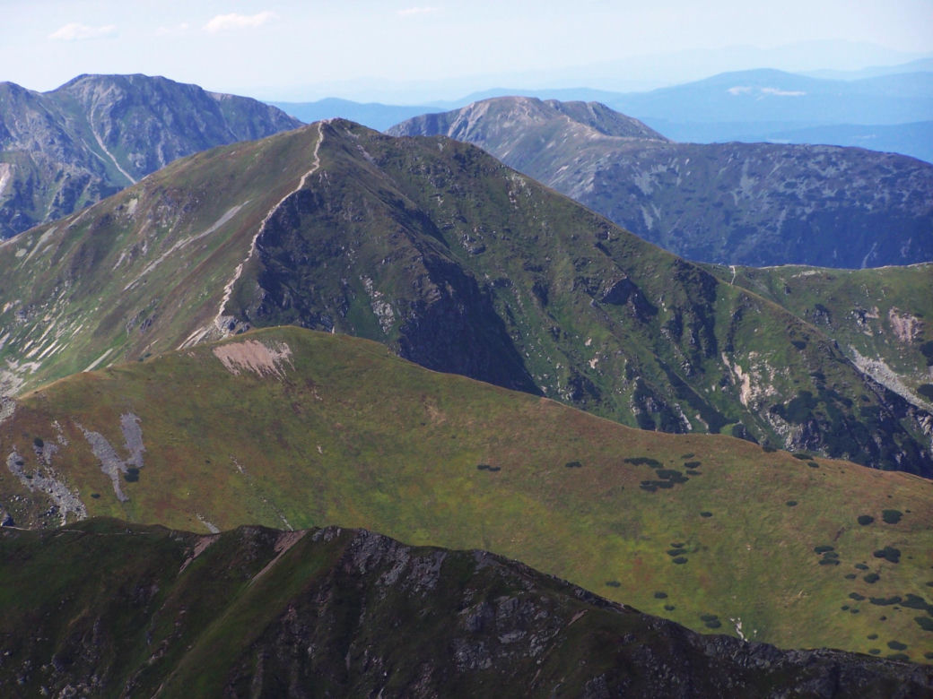 Tatry