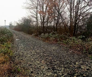 Budowa Szczecińskiej Kolei Metropolitalnej