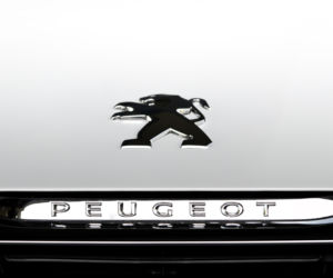 Peugeot 308 SW Active 1.6 BlueHDI