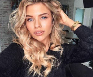 Wiktoria Stecyk, piękna żona piłkarza Tomasza Kędziory