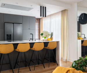 Dom architektki Beaty Mrówczyńskiej-Łozowskiej w Toruniu
