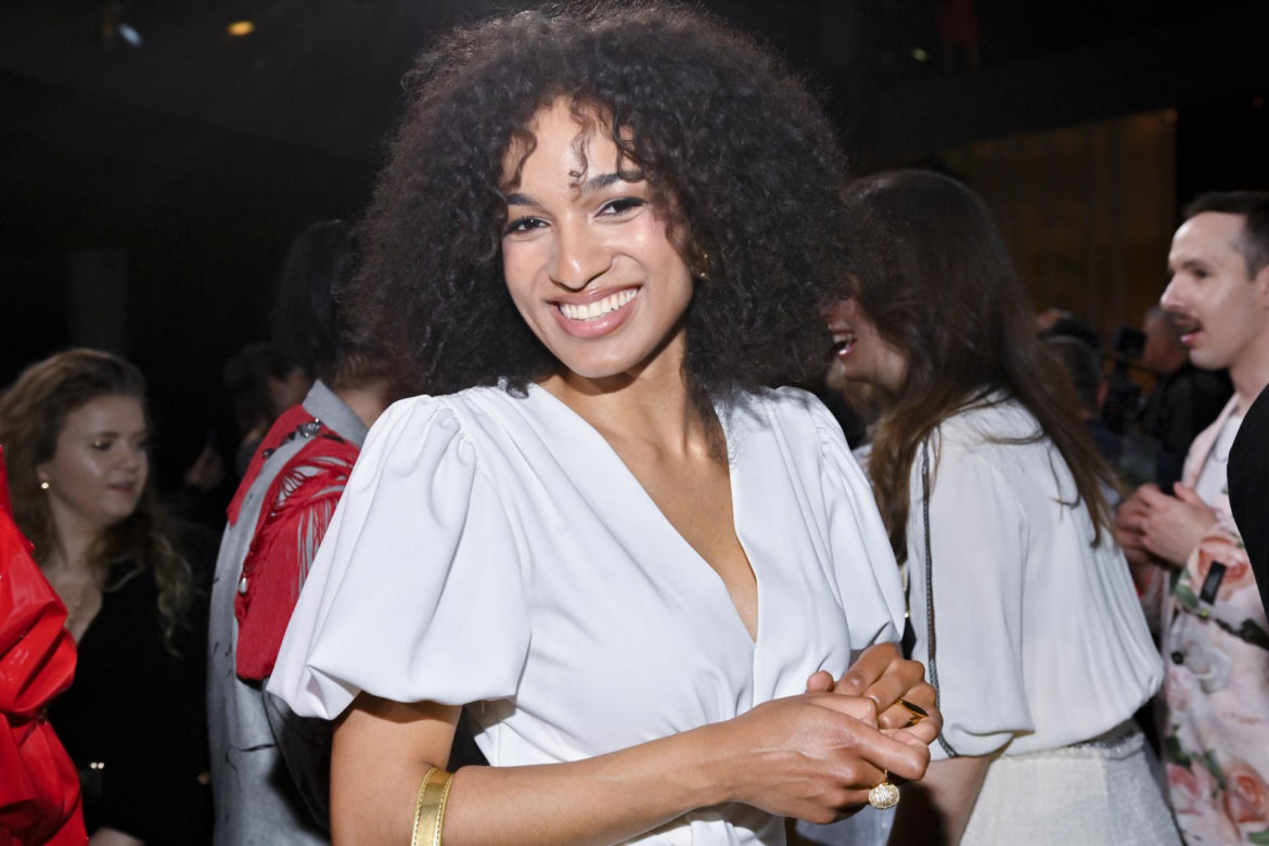 Natalia Muianga