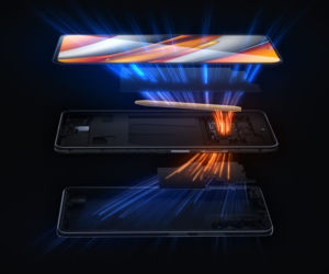 Poco X3 Pro