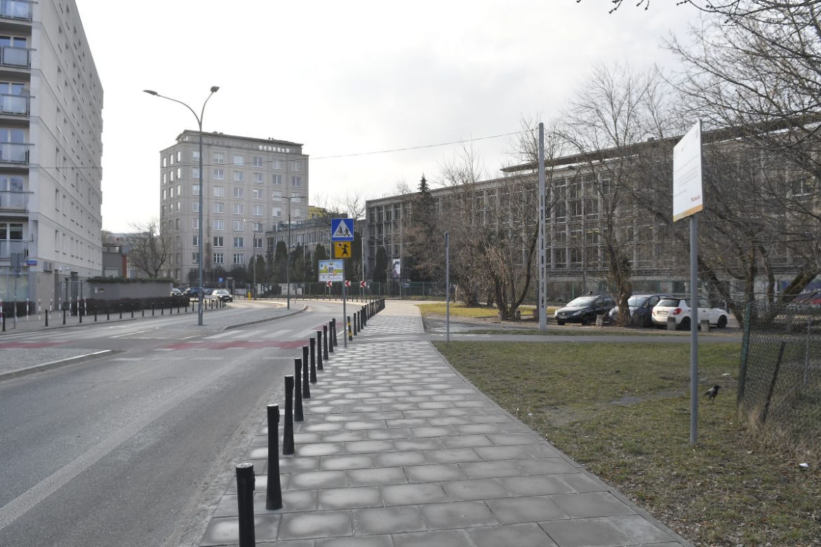 Trzecia linia metra na Pradze. Stacja MIŃSKA