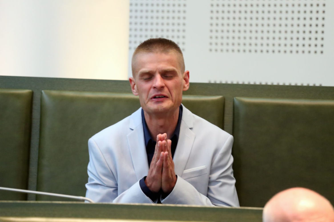 Tomasz Komenda. Od skazania do uniewinnienia  