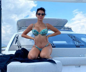 Georgina Rodriguez