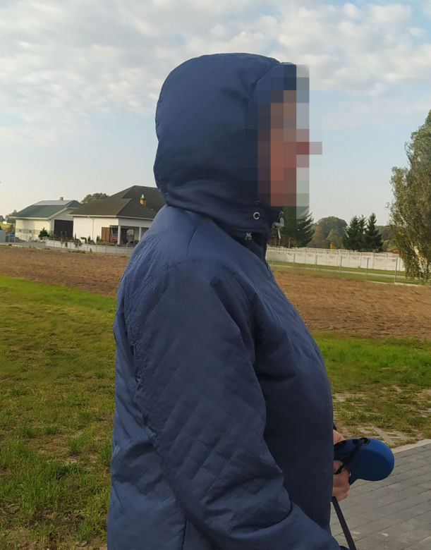 Mikołaj powiesił się w szopie