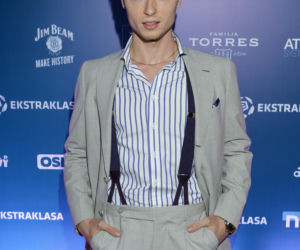 Tak przez lata zmieniał się Patryk Pniewski. Zaczynał jako idol nastolatek w Pierwszej miłości