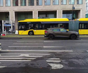 Transport publiczny w Niemczech
