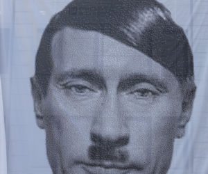 Baner w Poznaniu