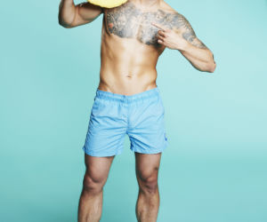 Love Island 3 - Dawid Zadrowski
