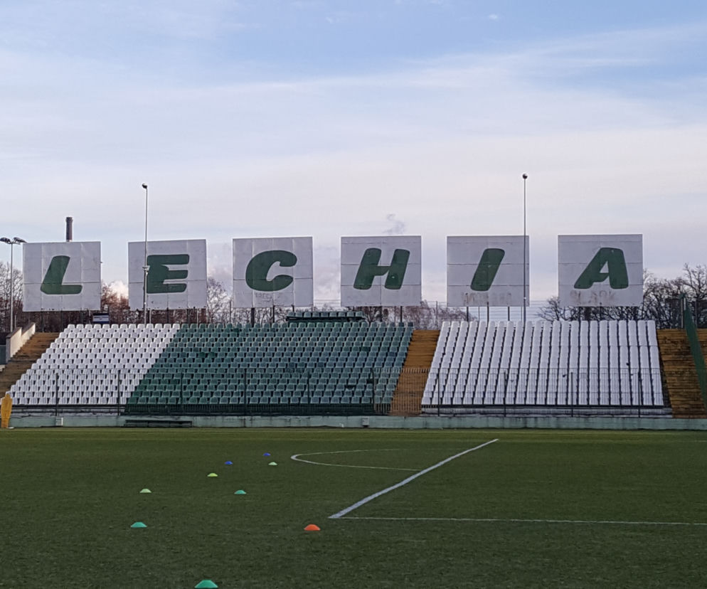 Lechia Gdańsk po przegranej i remisie ponownie wygrała