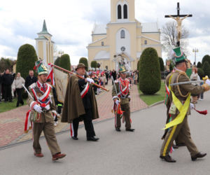Barwna parada Turków w Tryńczy. Widowiskowy pokaz i hołd dla tradycji