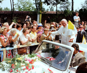 100. urodziny ukochanego Papieża Polaków