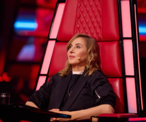 Kulisy The Voice of Poland