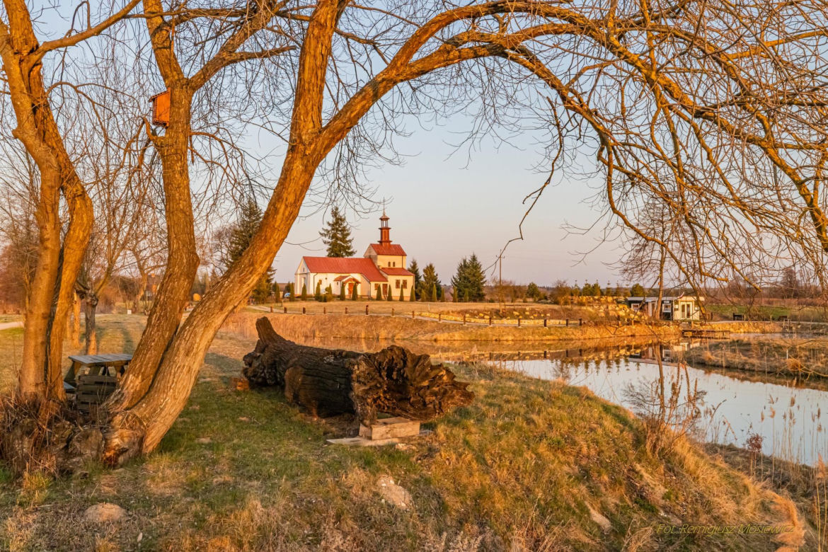 Pętkowice - Świętokrzyskie
