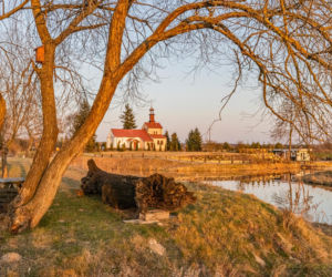 Pętkowice - Świętokrzyskie